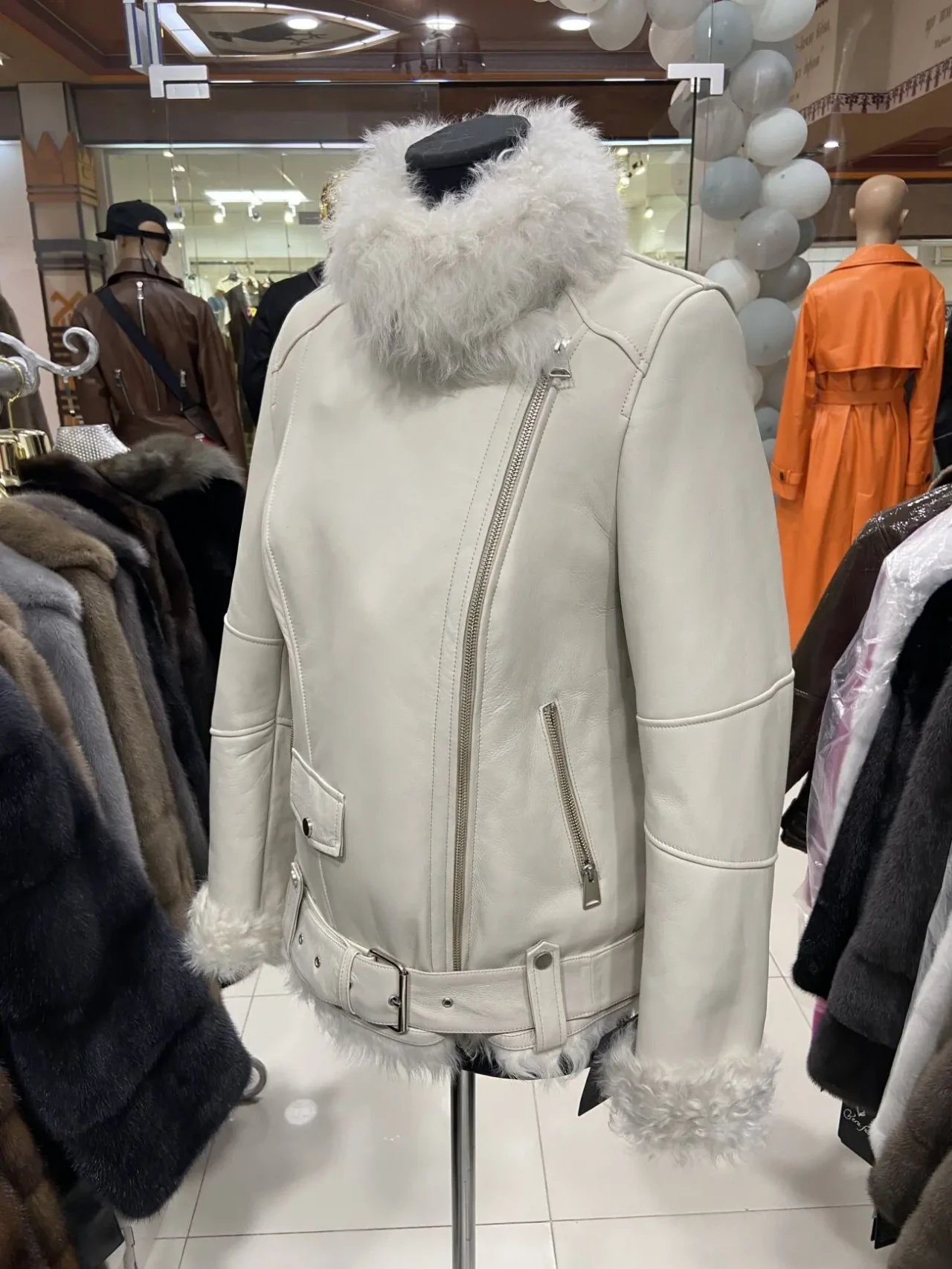 Дублянки жіночі тіградо,якість преміум 8