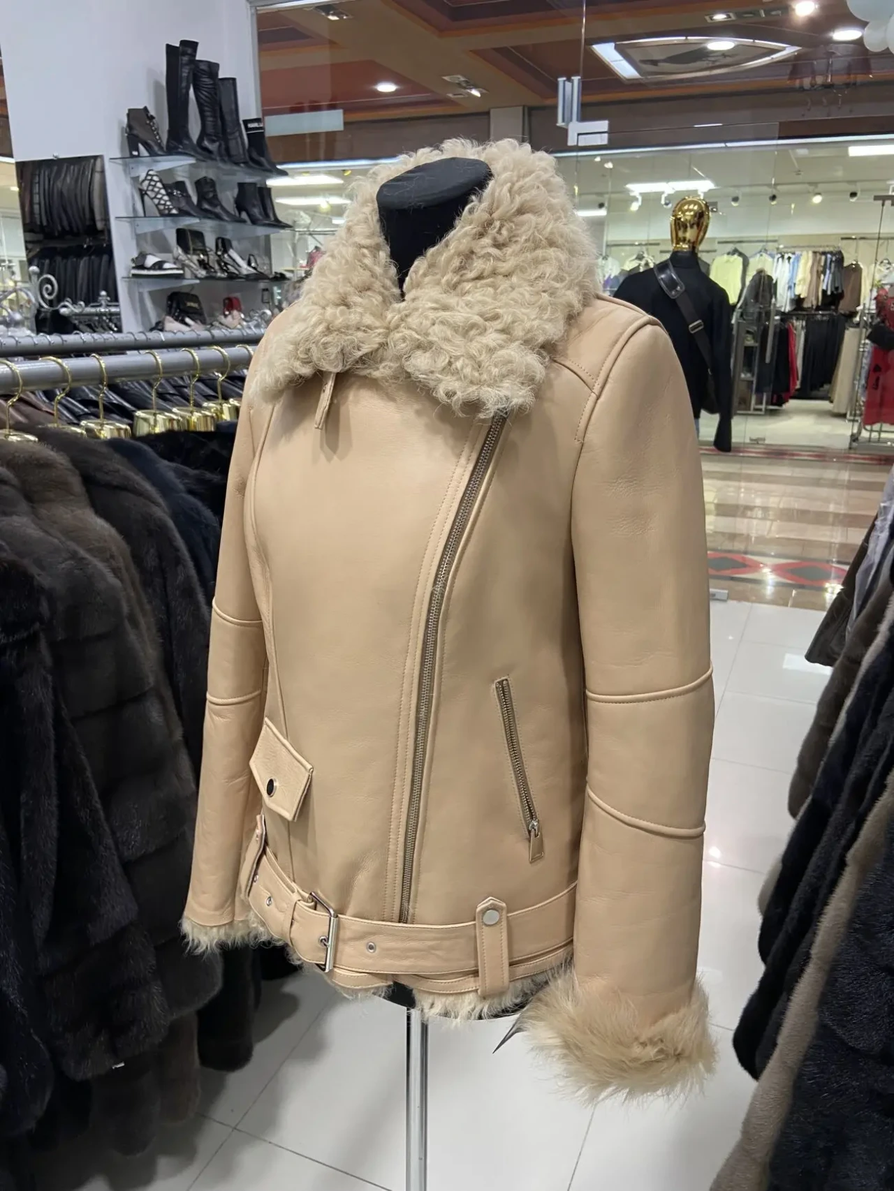 Дублянки жіночі тіградо,якість преміум 3