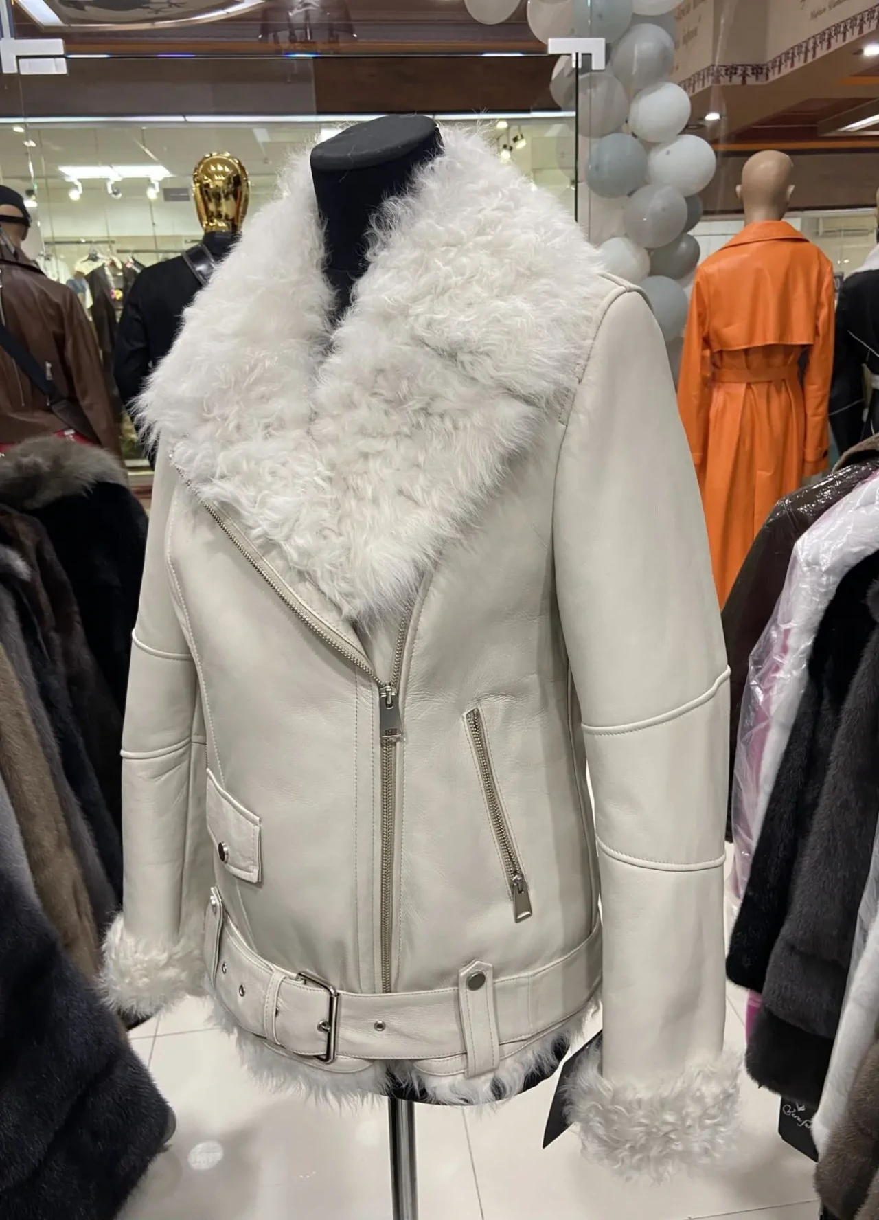 Дублянки жіночі тіградо,якість преміум 6