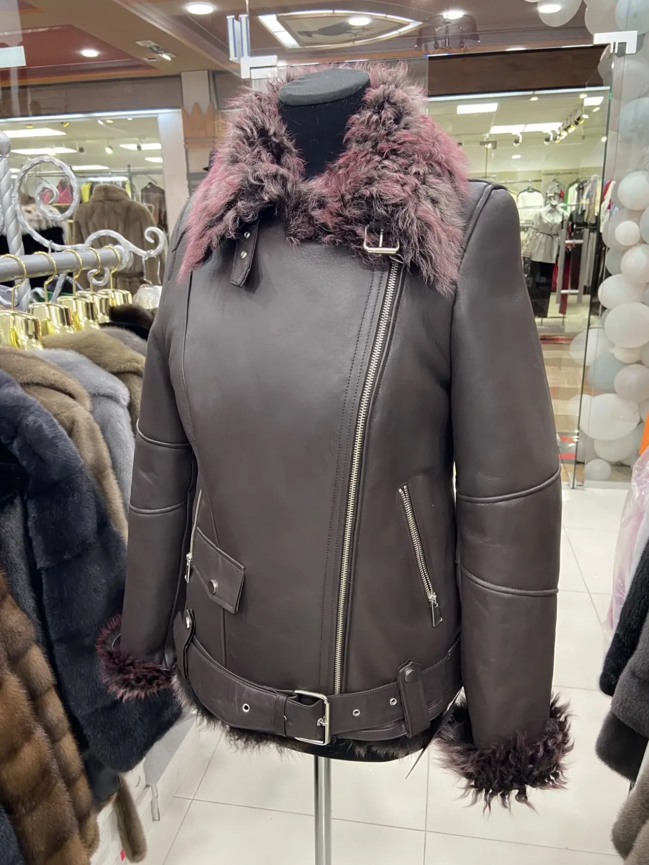 Дублянки жіночі сучасні,якість преміум 3