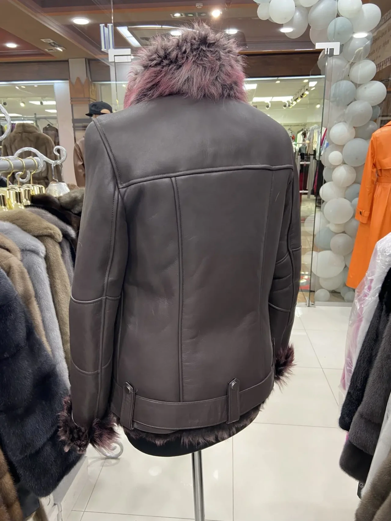 Дублянки жіночі сучасні,якість преміум 5