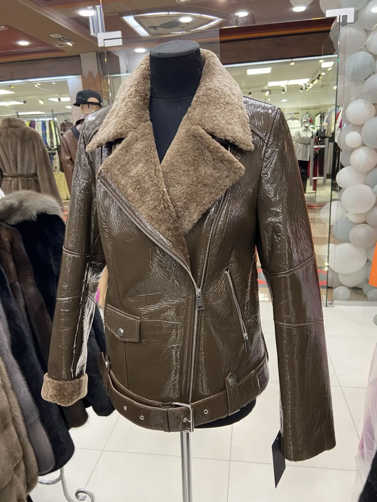 Дублянки жіночі сучасні,якість преміум 6