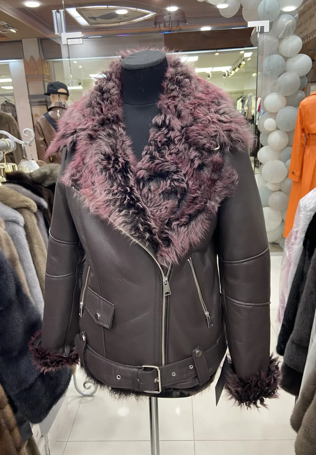 Дублянки жіночі сучасні,якість преміум 2