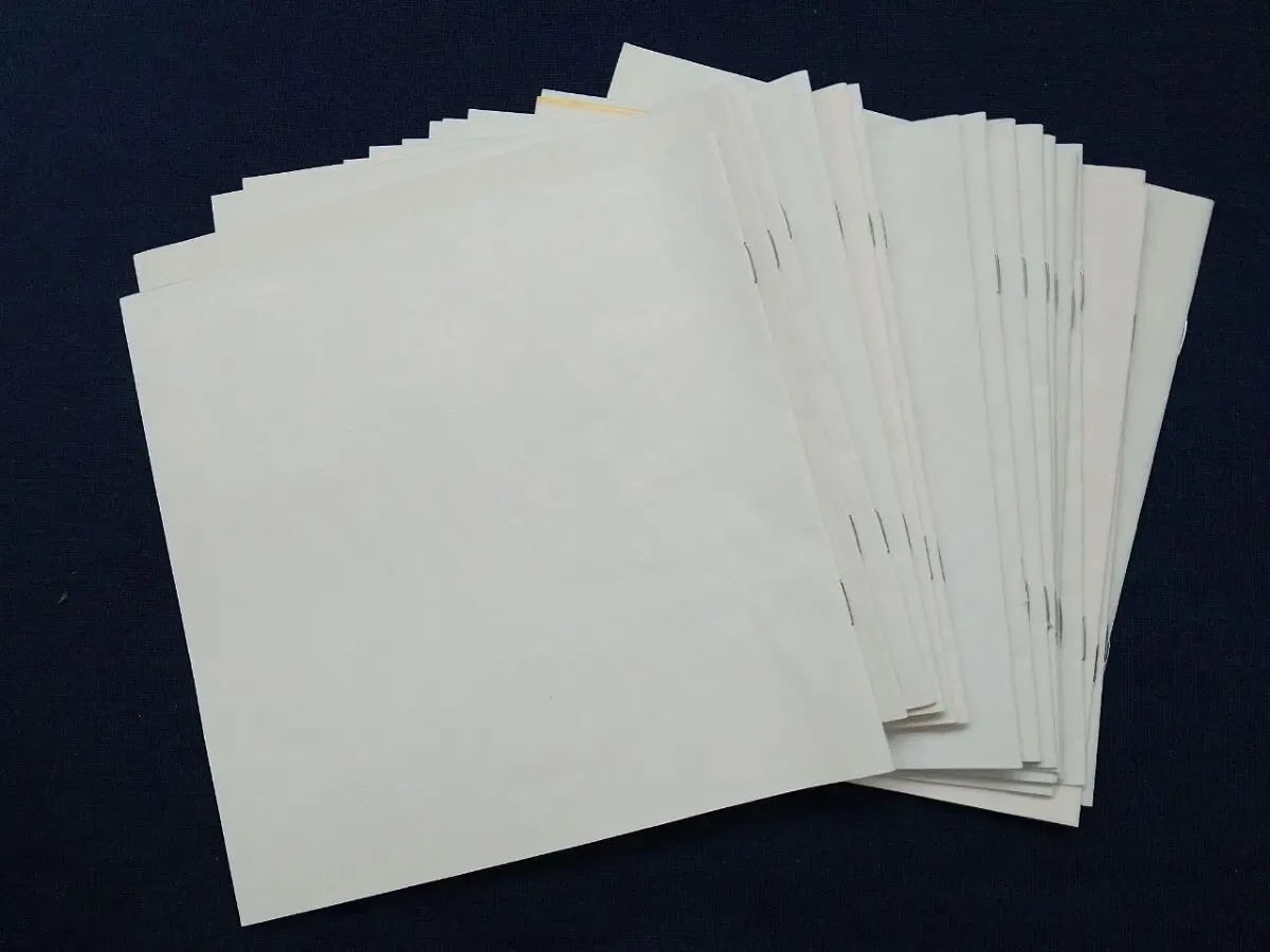 Казкові наліпки Барні та iншi рiзньоманiтнi плюс (ПОДАРУНОК) 4