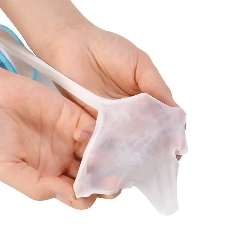 ФУМ лента  для водопроводных труб из ПТФЭ 4