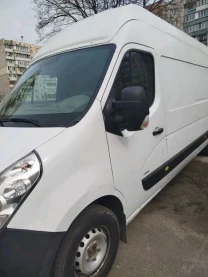 вантажні перевезення