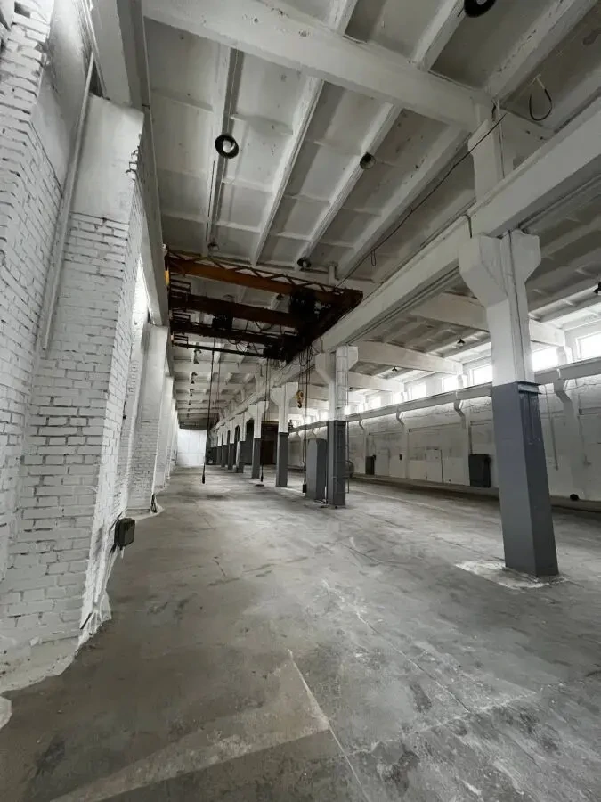 Оренда складського приміщення 3