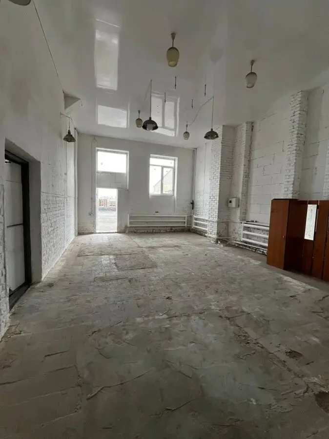 Оренда складського приміщення 4