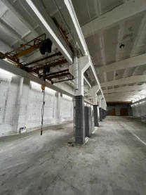 Оренда складського приміщення