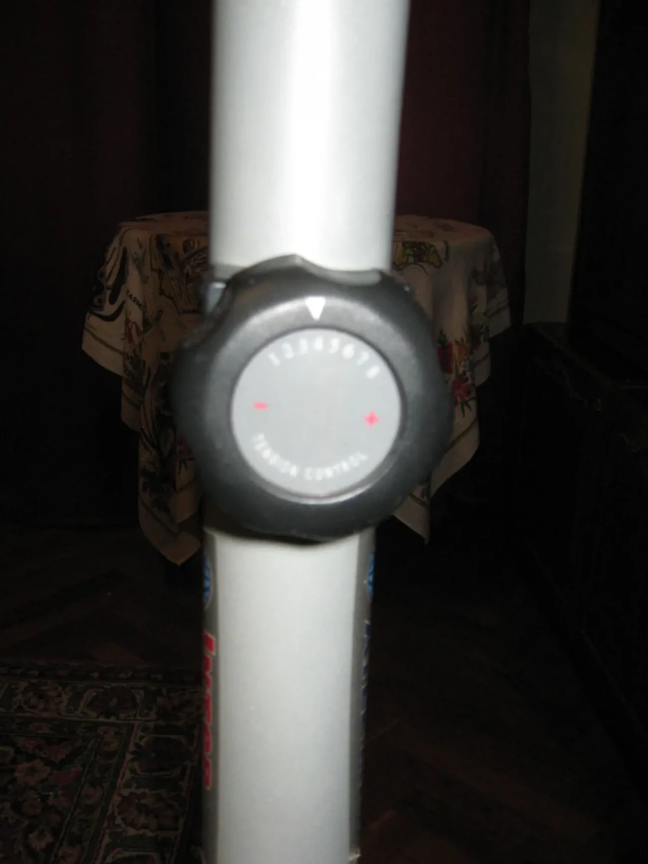 Велотренажер ІнтерАтлетика - ідеальний стан 3