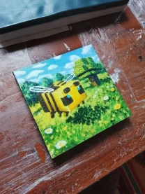 Картина Живопис