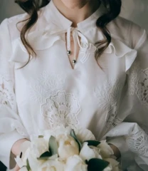 Сукня на розпис