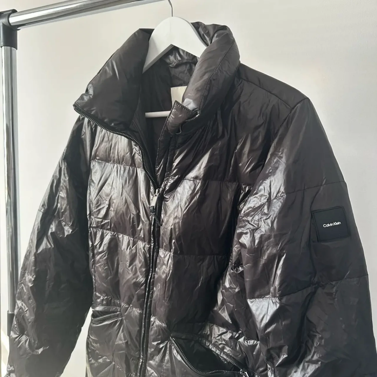 Весняне жіноче пальто 3