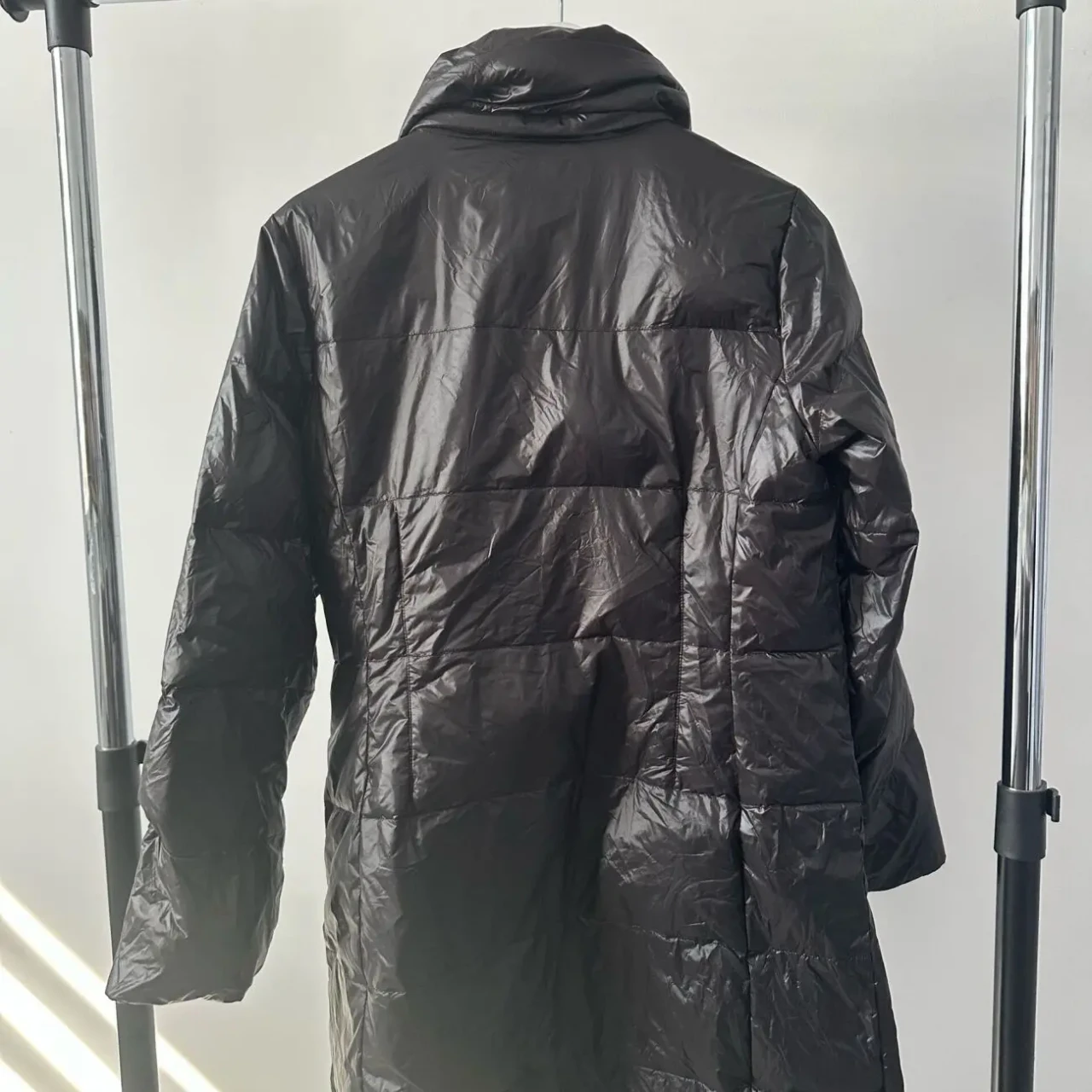 Весняне жіноче пальто 4