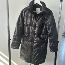 Весняне жіноче пальто