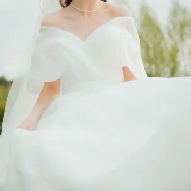 Весільна сукня 3