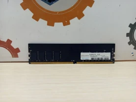 Модуль пам'яті для комп'ютера DDR4 8GB 2400 MHz eXceleram (E408247A)