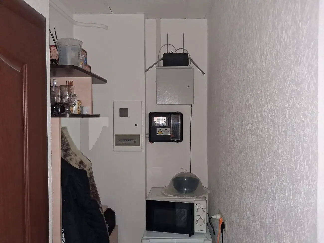 Продам приміщення в Центрі 9