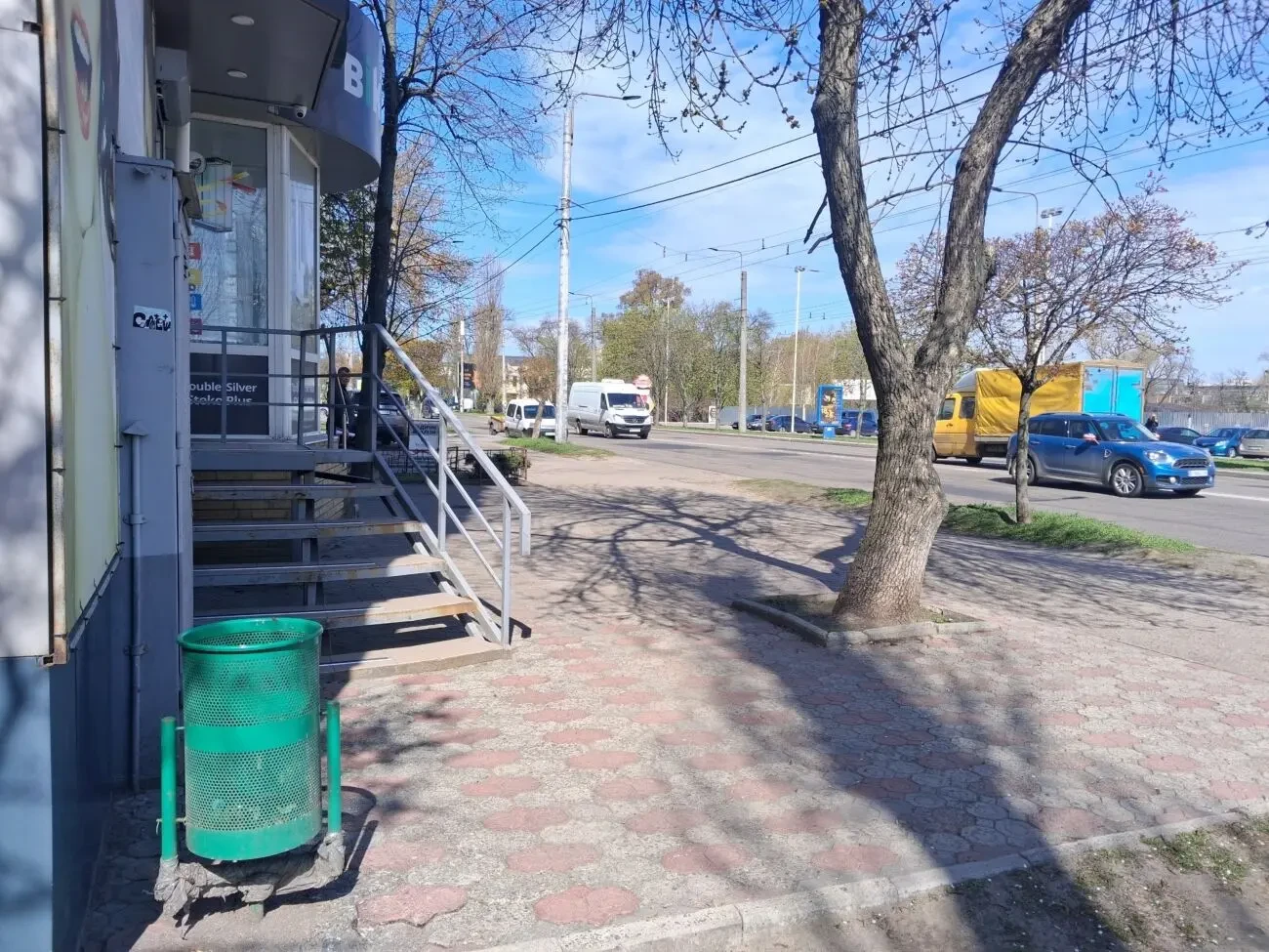 Продам приміщення в Центрі 3