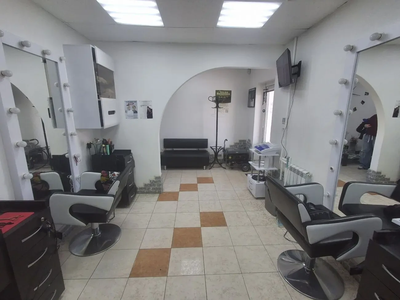 Продам приміщення в Центрі 6