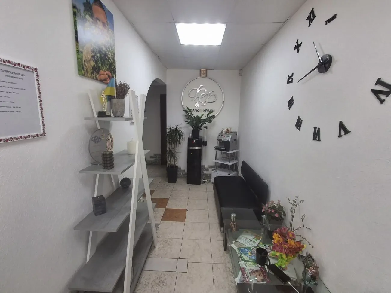 Продам приміщення в Центрі 4