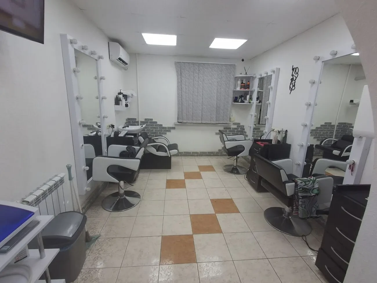 Продам приміщення в Центрі 5