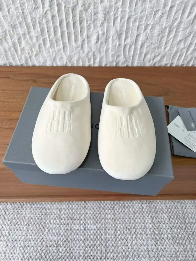 Капці Balenciaga унісекс 35-44 2