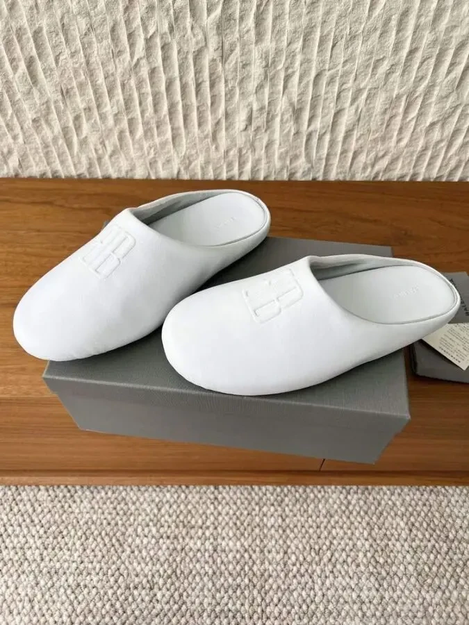 Капці Balenciaga унісекс 35-44 4