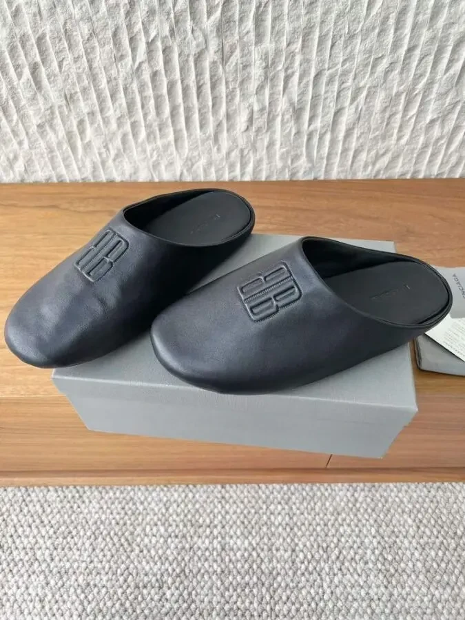 Капці Balenciaga унісекс 35-44 8