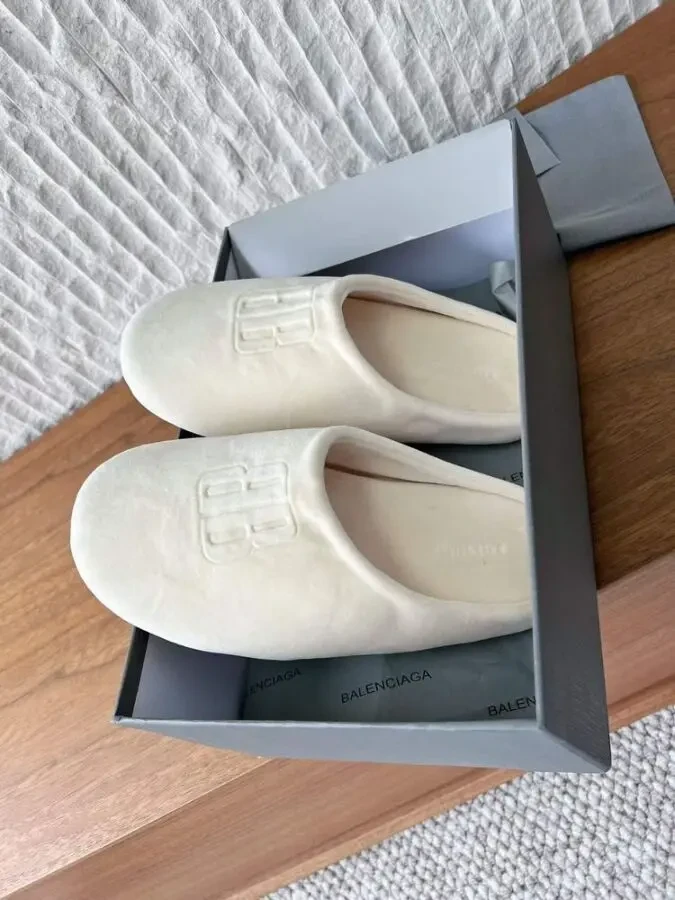 Капці Balenciaga унісекс 35-44 7