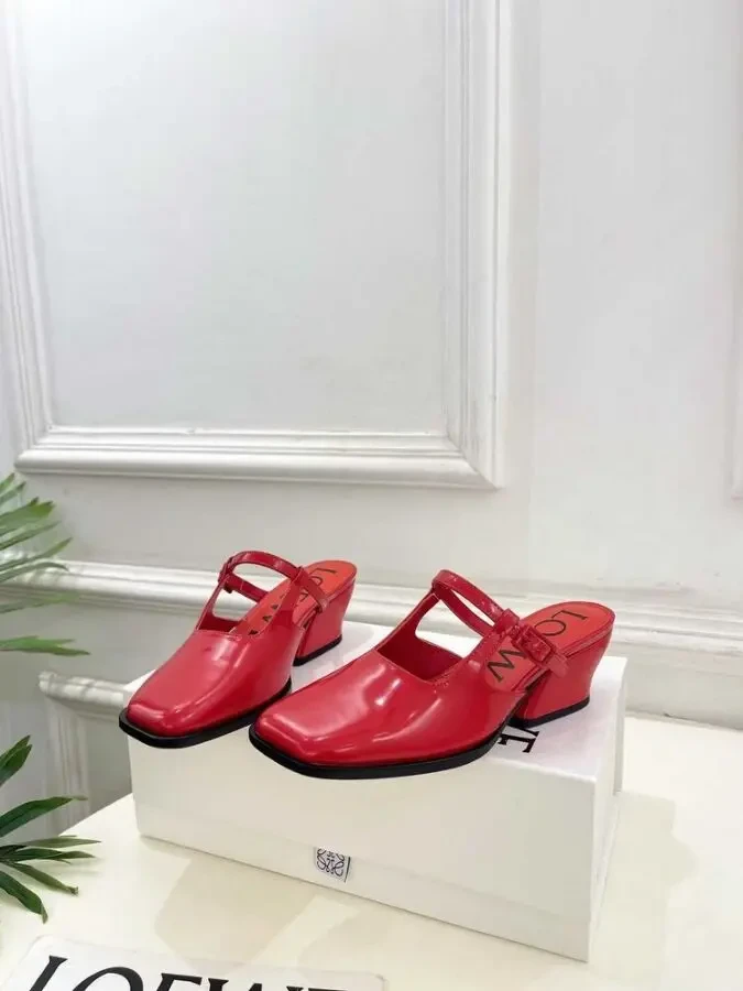 Мюлі Loewe 35-42