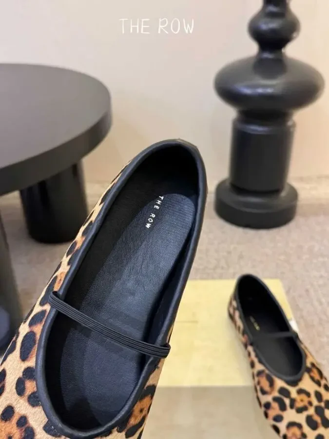 Балетки The Row 35-40 5