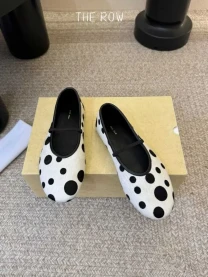 Балетки The Row 35-40