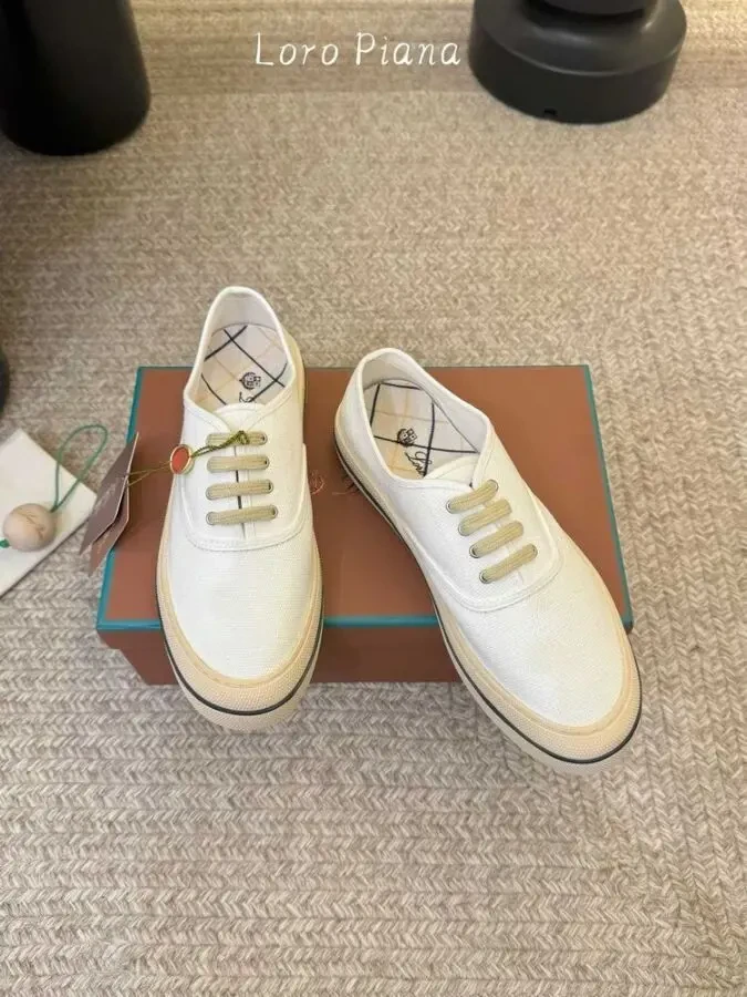 Кеди Loro Piana 5
