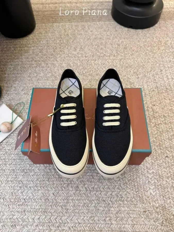 Кеди Loro Piana 3