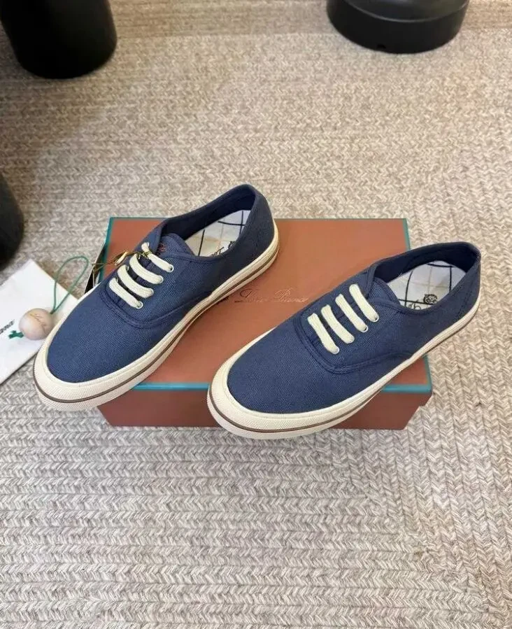 Кеди Loro Piana 2