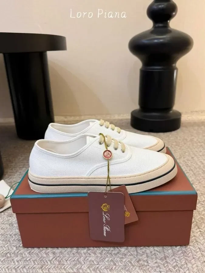 Кеди Loro Piana 4