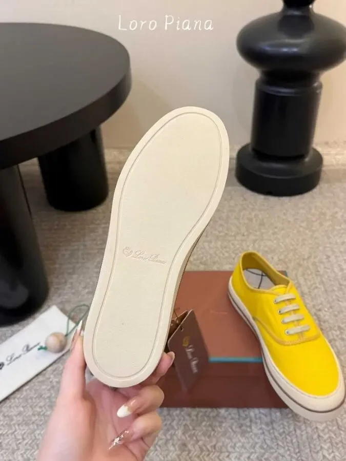 Кеди Loro Piana 10