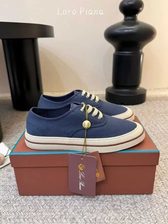 Кеди Loro Piana 6