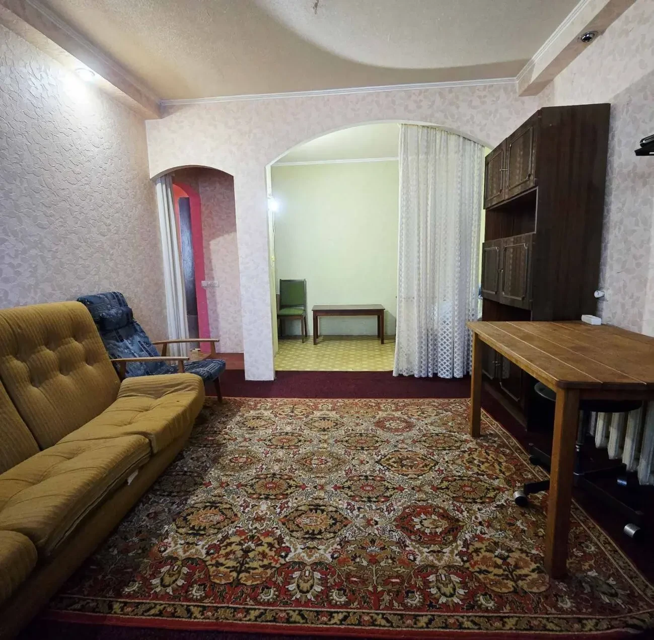 Продам велику 1 кім кв ж/м Сокіл Реальна 2