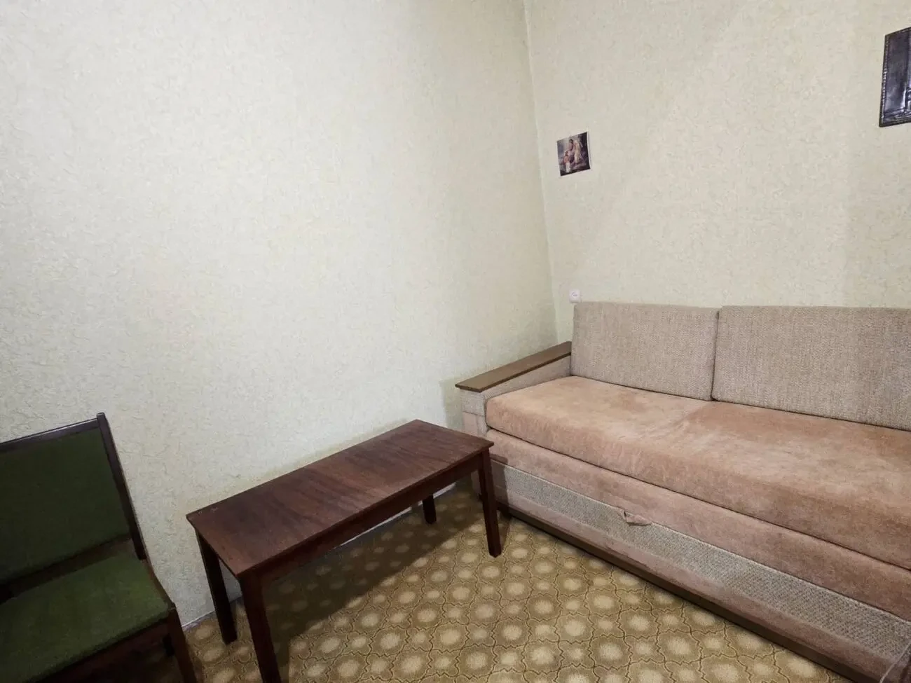 Продам велику 1 кім кв ж/м Сокіл Реальна 3