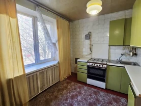 Продам велику 1 кім кв ж/м Сокіл Реальна