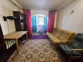 Продам велику 1 кім кв ж/м Сокіл Реальна