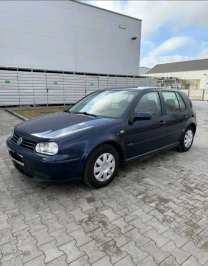 Авто для ЗСУ VW GOLF 1,9 DIESEL.