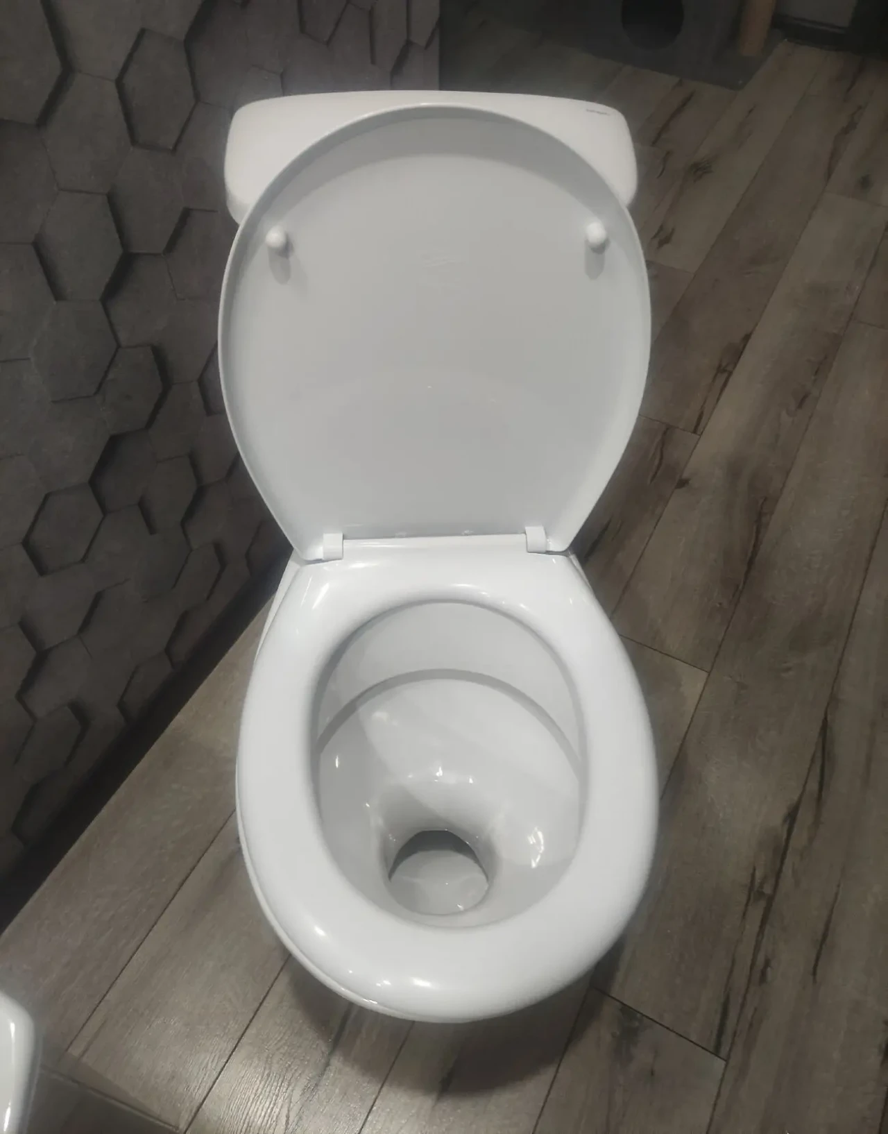 Унитаз Colombo 2