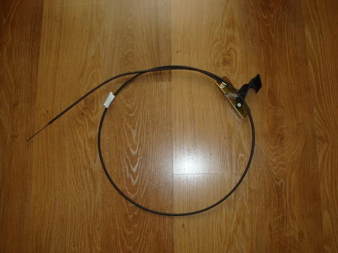 Трос капоту Газ 3110, 31105 (виробник Авто Престиж, Україна) 2