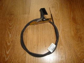 Трос капоту Газ 3110, 31105 (виробник Авто Престиж, Україна)