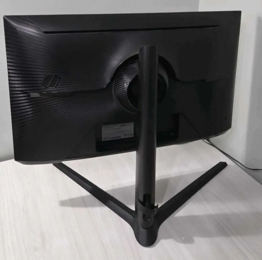 Смарт монітор Samsung odyssey G7 2