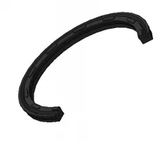 Манжет поршня пневматичний Z8 63x53x4.5 -  Parker Z8 6353 N3580