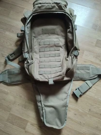 Продам рюкзак для гвинтівки